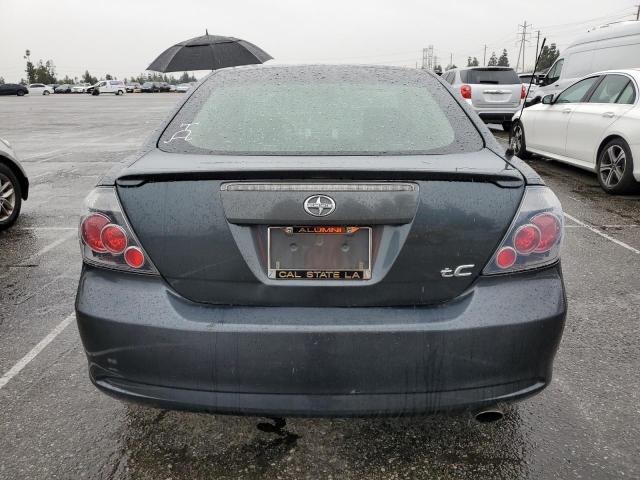Photo 6 from auction – 2010 TOYOTA SCION TC with VIN JTKDE3B74A0306742