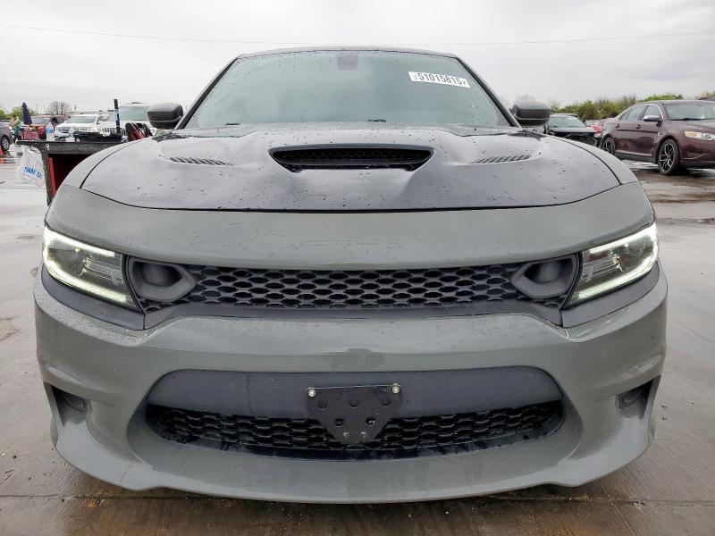 Photo 5 from auction – 2018 DODGE CHARGER R/ with VIN 2C3CDXGJ4JH248097