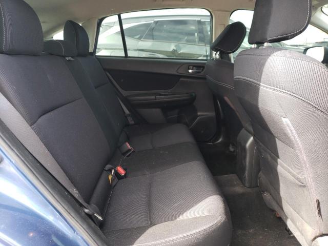 Photo 10 from auction – 2014 SUBARU IMPREZA SP with VIN JF1GPAL66E8276066