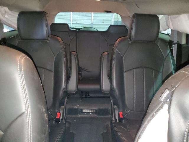 Photo 10 from auction – 2016 BUICK ENCLAVE with VIN 5GAKRCKDXGJ347812