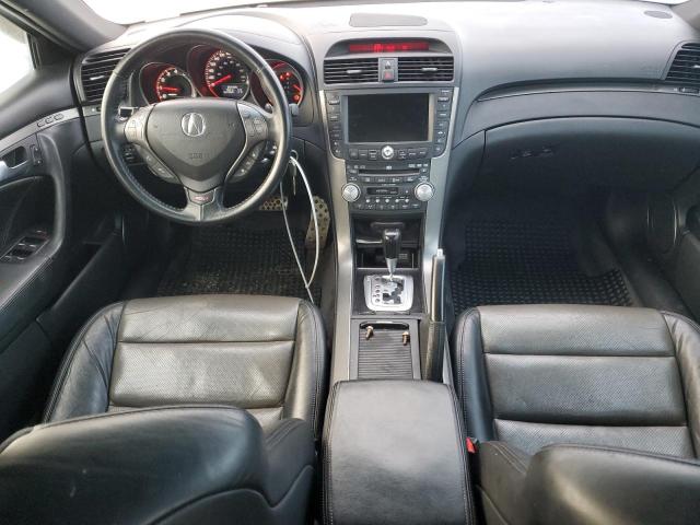 Photo 8 from auction – 2008 ACURA TL TYPE S with VIN 19UUA76508A801643