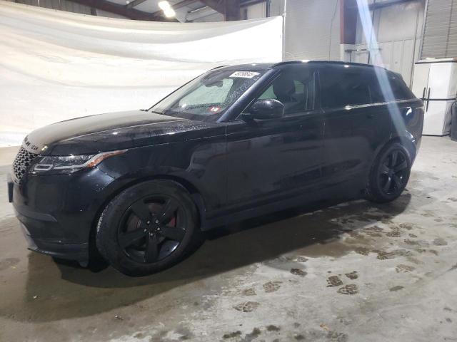 LAND ROVER RANGE ROVE 2018 with VIN SALYB2RV9JA754137 - Photo from auction