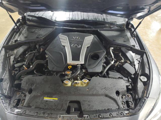 Photo 11 from auction – 2017 INFINITI Q50 PREMIU with VIN JN1EV7AR6HM830034