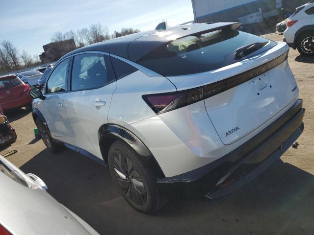 Photo 2 from auction – 2023 NISSAN ARIYA VENT with VIN JN1BF0AA6PM401878