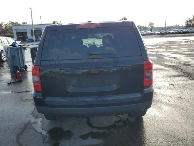 Photo 6 from auction – 2016 JEEP PATRIOT SP with VIN 1C4NJPBA6GD640993
