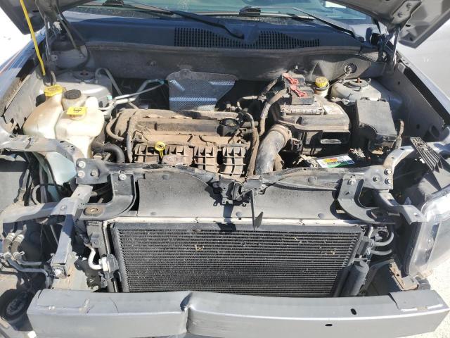 Photo 12 from auction – 2015 JEEP COMPASS SP with VIN 1C4NJCBA1FD219545