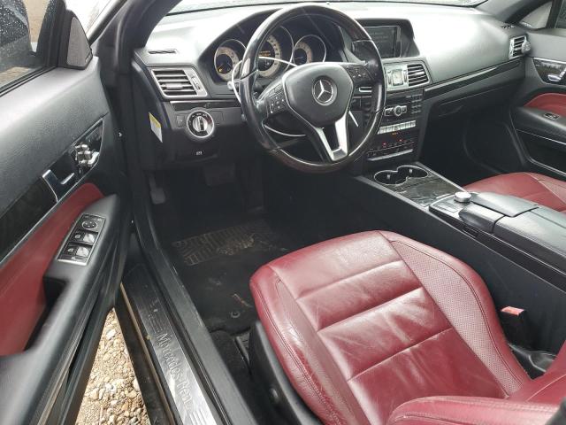 Photo 8 from auction – 2014 MERCEDES-BENZ E 350 with VIN WDDKK5KF9EF226128