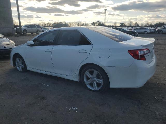 Photo 2 from auction – 2014 TOYOTA CAMRY L with VIN 4T1BF1FK5EU318262
