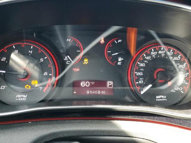 Photo 9 from auction – 2015 DODGE DART SE with VIN 1C3CDFAAXFD310755