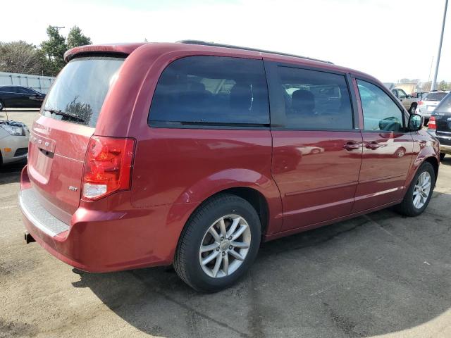 Photo 3 from auction – 2014 DODGE GRAND CARA with VIN 2C4RDGCG7ER162959