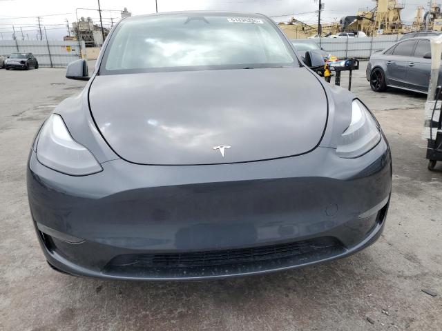 Photo 5 from auction – 2023 TESLA MODEL Y with VIN 7SAYGDED2PF949131