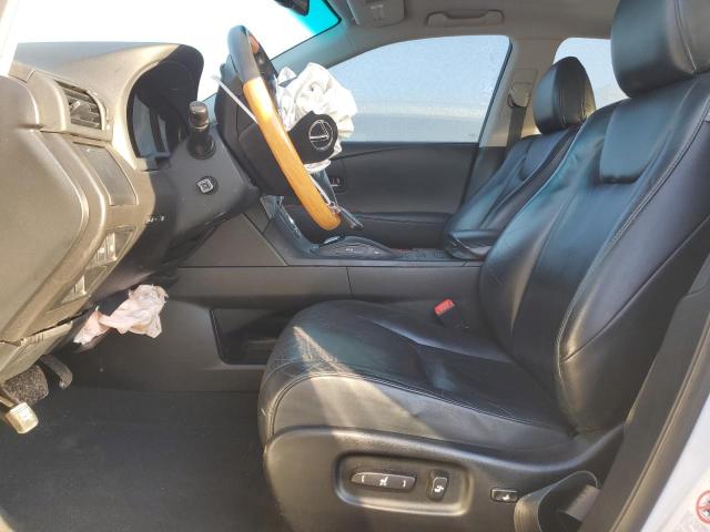 Снимка 7 от търг – 2010 LEXUS RX 350 с VIN 2T2BK1BA4AC053107