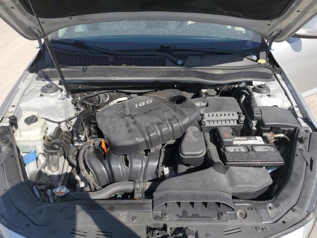 Photo 11 from auction – 2013 KIA OPTIMA LX with VIN 5XXGM4A72DG243383