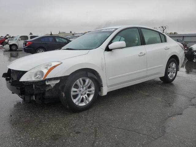 NISSAN ALTIMA BAS 2011 with VIN 1N4AL2AP9BN414439 - Photo from auction