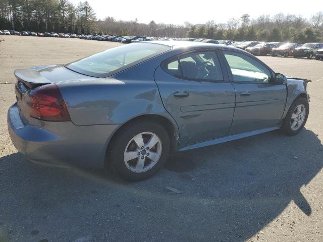 Photo 3 from auction – 2006 PONTIAC GRAND PRIX with VIN 2G2WP552861241545