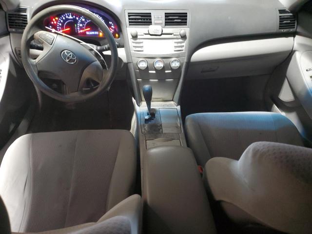 صورة رقم 8 من المزاد - 2011 TOYOTA CAMRY BASE مع VIN 4T1BF3EK8BU774734
