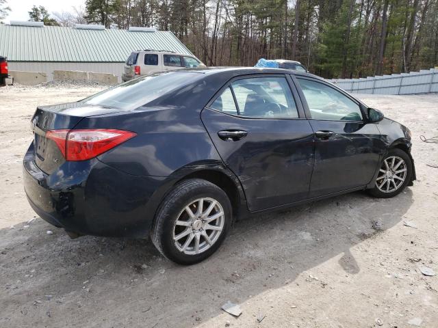 Photo 3 from auction – 2017 TOYOTA COROLLA L with VIN 2T1BURHE9HC928795