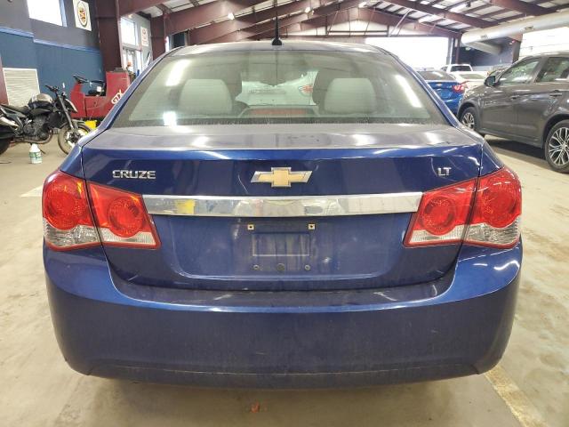 Photo 6 from auction – 2012 CHEVROLET CRUZE LT with VIN 1G1PF5SC1C7290366