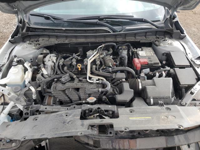 Photo 11 from auction – 2021 NISSAN ALTIMA SR with VIN 1N4BL4CV3MN309801