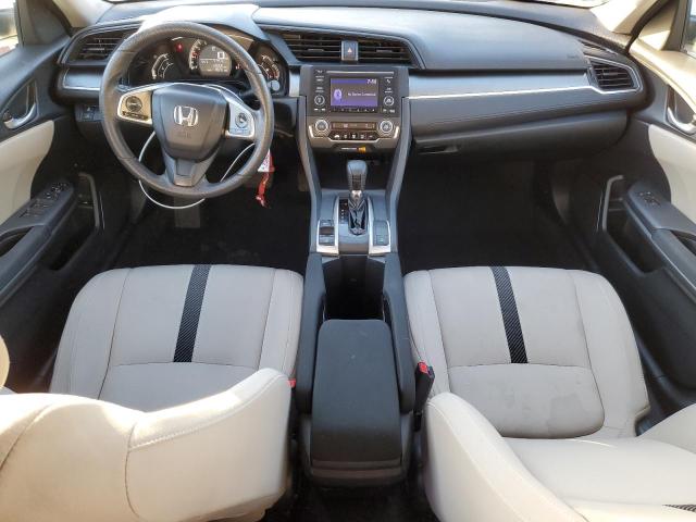 Photo 8 from auction – 2017 HONDA CIVIC LX with VIN 2HGFC2F58HH569624