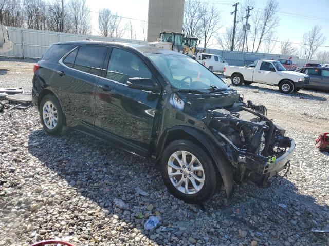 Photo 4 from auction – 2018 CHEVROLET EQUINOX LT with VIN 2GNAXJEV8J6349708