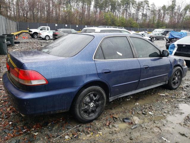 Photo 3 from auction – 2002 HONDA ACCORD VAL with VIN 1HGCF86642A058746