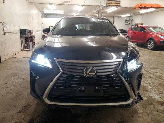 Снимка 5 от търг – 2016 LEXUS RX 350 BAS с VIN 2T2BZMCA7GC037911