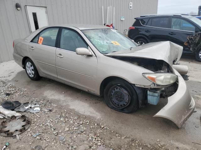 Photo 4 from auction – 2003 TOYOTA CAMRY LE with VIN 4T1BE32K23U735002