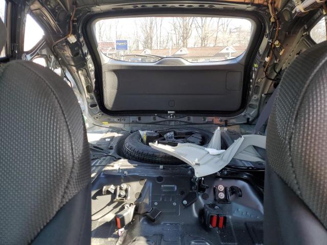 Фото 10 с аукциона – 2021 SUBARU CROSSTREK с VIN JF2GTABC0M8289876