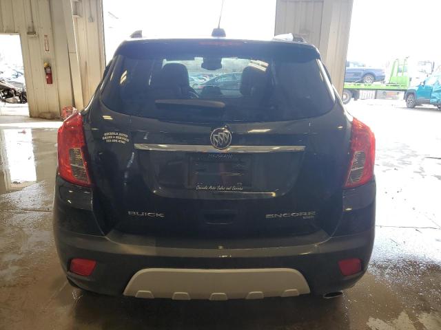 Photo 6 from auction – 2015 BUICK ENCORE CON with VIN KL4CJFSB9FB260951