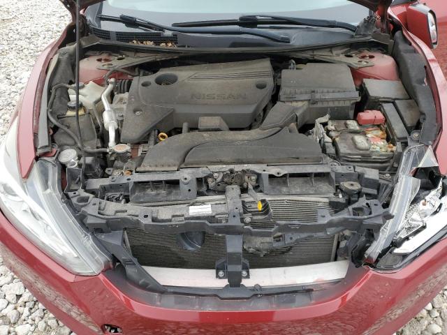 Photo 11 from auction – 2016 NISSAN ALTIMA 2.5 with VIN 1N4AL3AP5GC274110