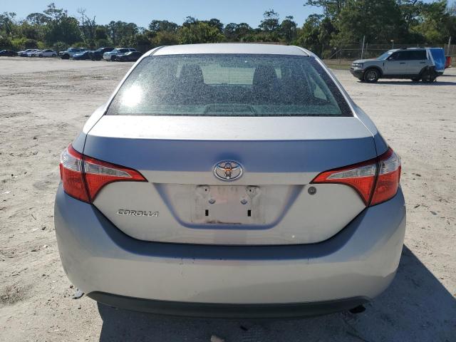 Снимка 6 от търг – 2016 TOYOTA COROLLA L с VIN 2T1BURHEXGC495101