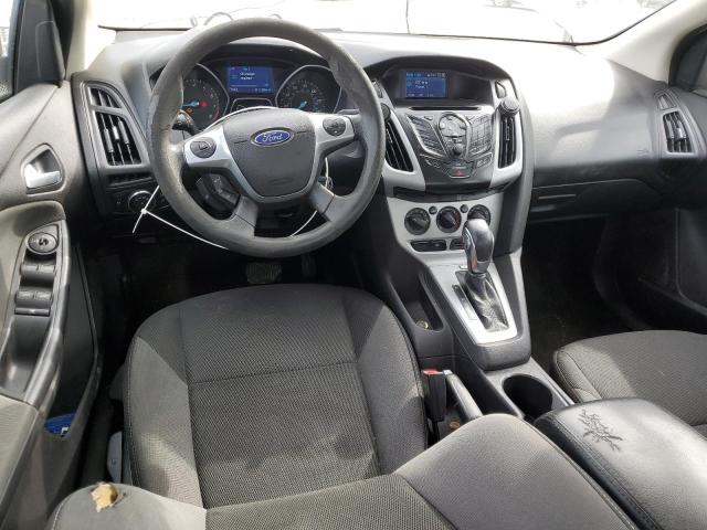 Photo 8 from auction – 2014 FORD FOCUS SE with VIN 1FADP3F22EL194369