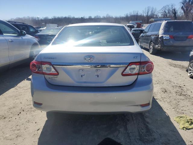Photo 6 from auction – 2011 TOYOTA COROLLA BA with VIN 2T1BU4EE3BC572780