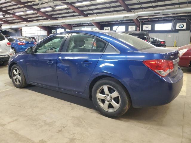 Photo 2 from auction – 2012 CHEVROLET CRUZE LT with VIN 1G1PF5SC1C7290366