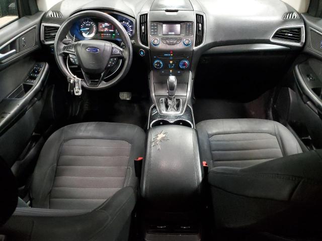 Photo 8 from auction – 2016 FORD EDGE SE with VIN 2FMPK4G96GBC42607