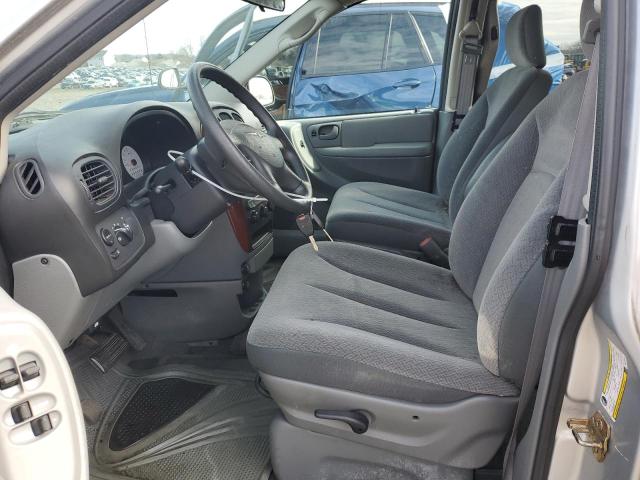 Photo 7 from auction – 2005 CHRYSLER TOWN & COU with VIN 2C4GP44R75R512474