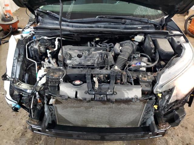 Photo 12 from auction – 2012 HONDA CR-V LX with VIN 2HKRM4H34CH611108