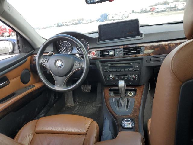 Photo 8 from auction – 2007 BMW 335 I with VIN WBAWB73597P033078