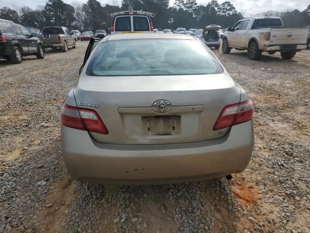 Photo 6 from auction – 2008 TOYOTA CAMRY CE with VIN 4T1BE46K78U763577