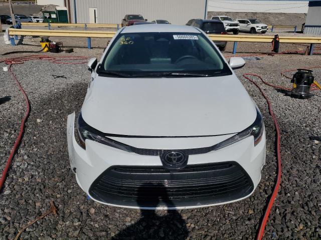 Photo 5 from auction – 2024 TOYOTA COROLLA LE with VIN 5YFB4MDE2RP197721