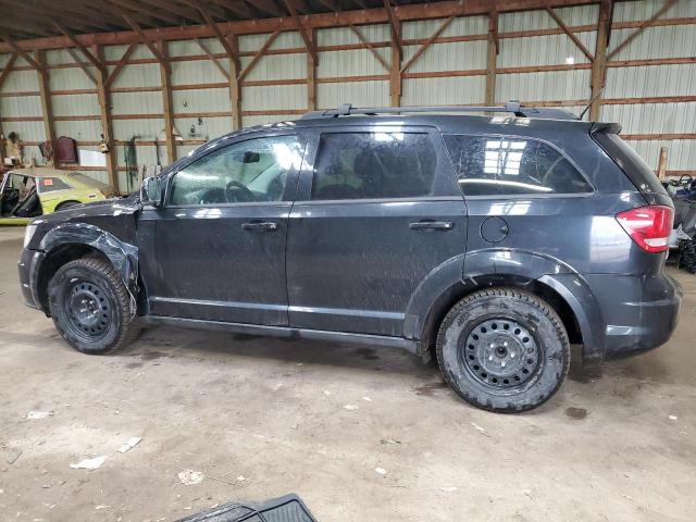 Photo 2 from auction – 2013 DODGE JOURNEY SE with VIN 3C4PDCABXDT715400