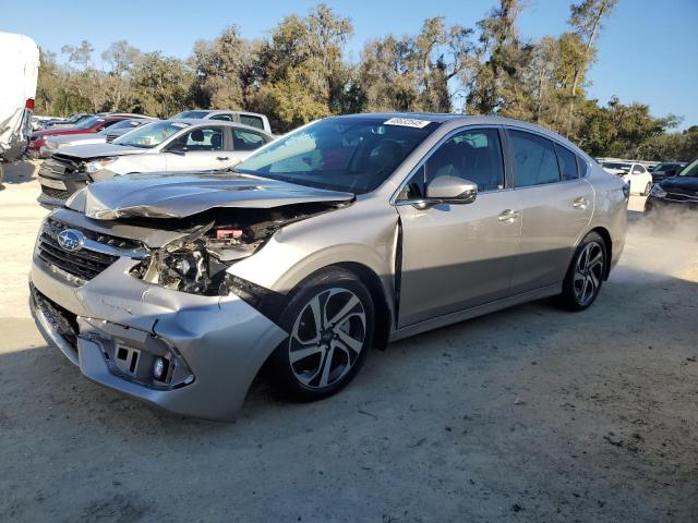 Photo 1 from auction – 2020 SUBARU LEGACY LIM with VIN 4S3BWAN62L3010901