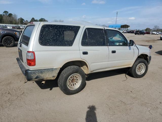 Photo 3 from auction – 1997 TOYOTA 4RUNNER with VIN JT3GM84R0V0014289