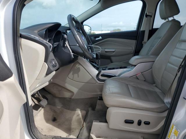 Photo 7 from auction – 2013 FORD ESCAPE SEL with VIN 1FMCU0H97DUA34693