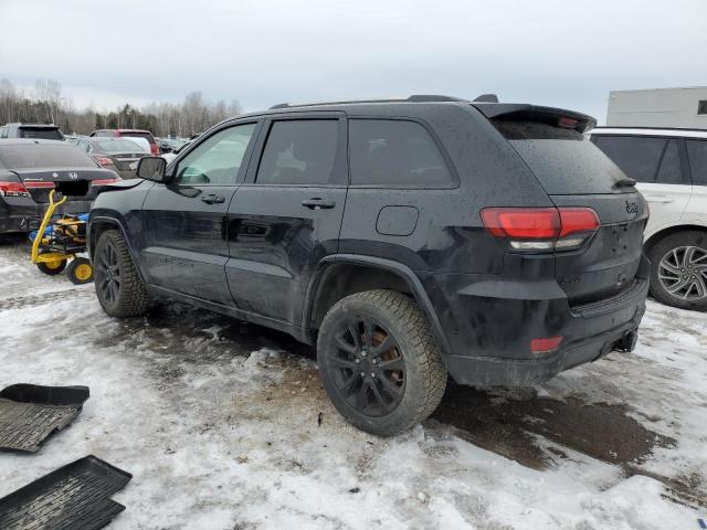 Photo 2 from auction – 2021 JEEP GRAND CHER with VIN 1C4RJFAG7MC799962