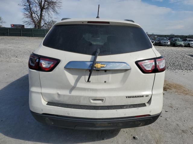 Photo 6 from auction – 2015 CHEVROLET TRAVERSE L with VIN 1GNKRHKD0FJ268229