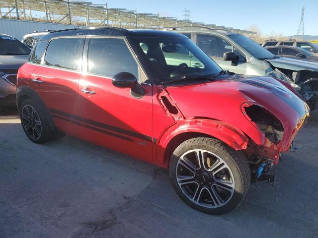 Photo 4 from auction – 2015 MINI COOPER S C with VIN WMWZC5C54FWP48384