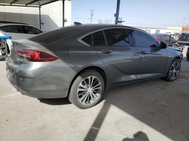 Photo 3 from auction – 2019 BUICK REGAL ESSE with VIN W04GP6SX0K1012938