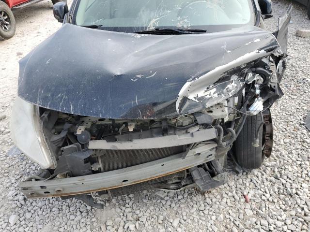 Photo 11 from auction – 2012 NISSAN VERSA S with VIN 3N1CN7AP8CL868924